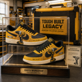 PREMIUM AF1 SNEAKER DW IV1981