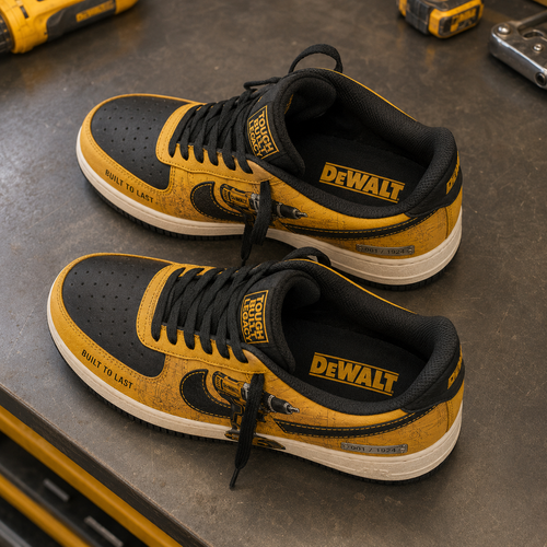PREMIUM AF1 SNEAKER DW IV1981