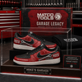 PREMIUM AF1 SNEAKER MT IV1982